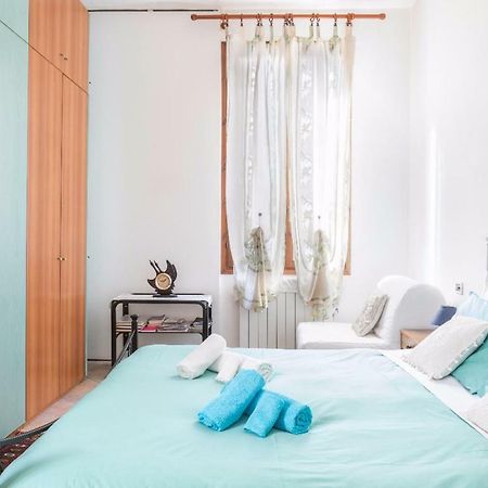 Casa Vacanza Lyudmyla Μέστρε Εξωτερικό φωτογραφία