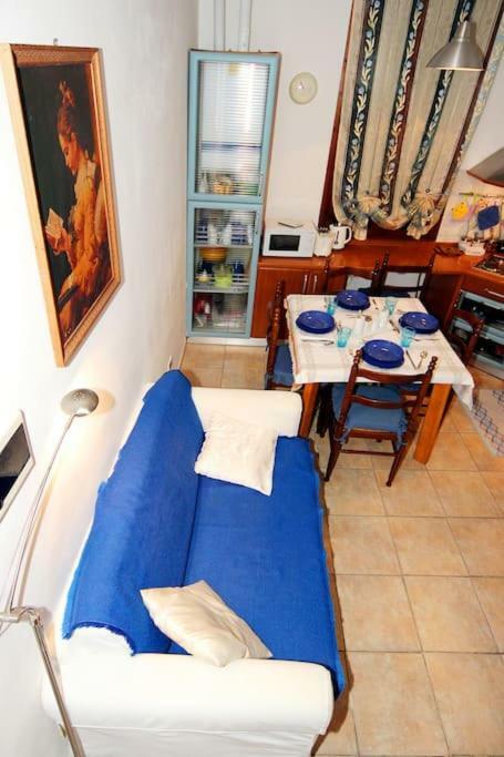 Casa Vacanza Lyudmyla Μέστρε Εξωτερικό φωτογραφία